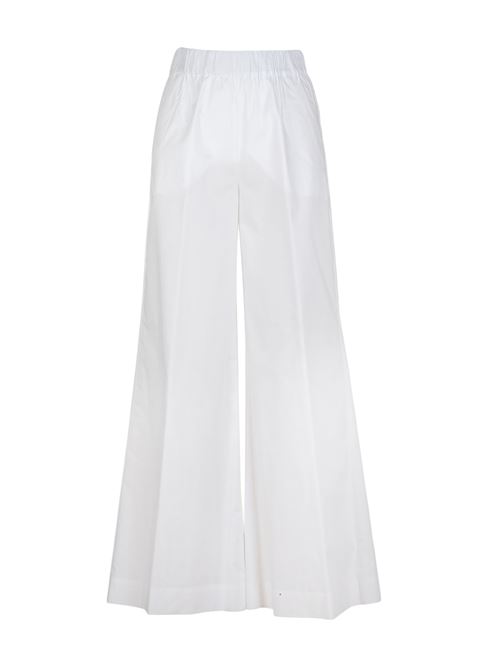 pantalone wideleg EMMA & GAIA | 36P0791